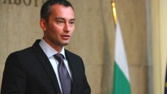 Ο υπουργός Εξωτερικών Νικολάι Μλαντένοφ